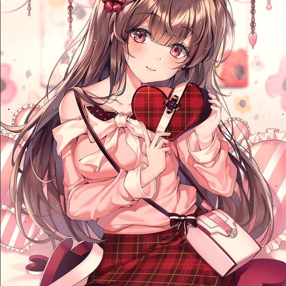 Meet your Posher, Marisol - Picture 1 of 3